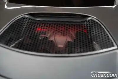 McLaren 720S 2017 4.0 гидро в Москве № 501010, миниатюра 10