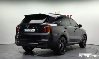 Kia Sorento 2024 2.5 гидро в Москве № 51765, миниатюра 2