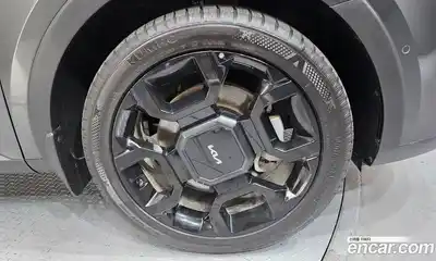 Kia Sorento 2024 2.5 гидро в Москве № 51765, миниатюра 5