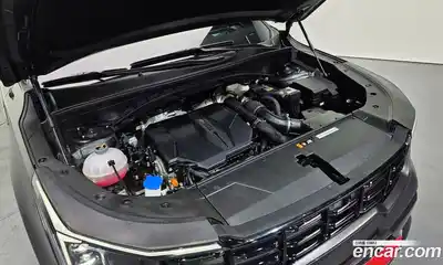 Kia Sorento 2024 2.5 гидро в Москве № 51765, миниатюра 6