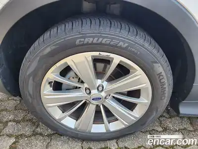 Ford Explorer 2019 2.3 гидро в Москве № 547500, миниатюра 10