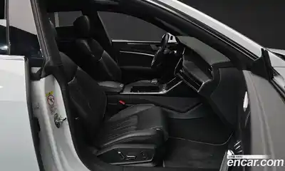 Audi A7 2021 3.0 гидро в Москве № 593382, миниатюра 11