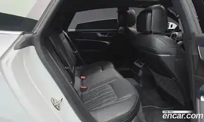 Audi A7 2021 3.0 гидро в Москве № 593382, миниатюра 12