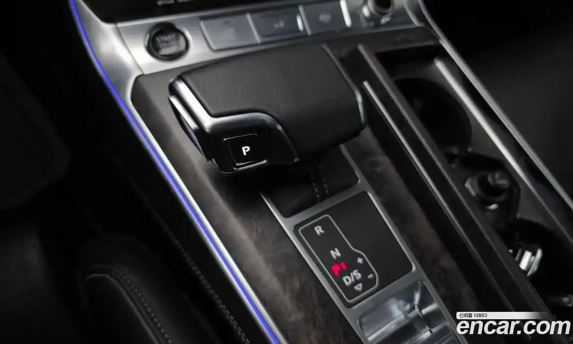 Audi A7 2021 3.0 гидро в Москве № 593382, фото 9