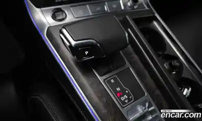 Audi A7 2021 3.0 гидро в Москве № 593382, миниатюра 9