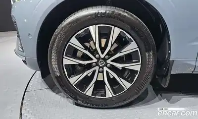 Volvo XC60 2022 2.0 гидро в Москве № 593613, миниатюра 5