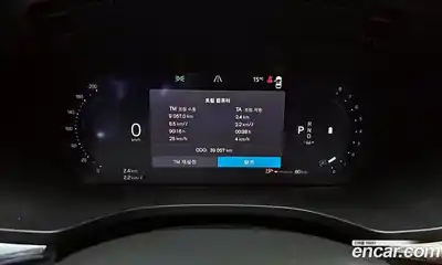 Volvo XC60 2022 2.0 гидро в Москве № 593613, миниатюра 8