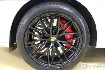 Porsche Macan 2024 1.6 гидро в Москве № 594413, миниатюра 3