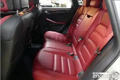 Porsche Macan 2024 1.6 гидро в Москве № 594413, миниатюра 9