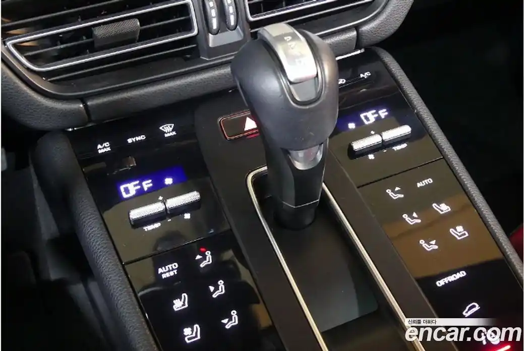 Porsche Macan 2024 1.6 гидро в Москве № 594413, фото 10