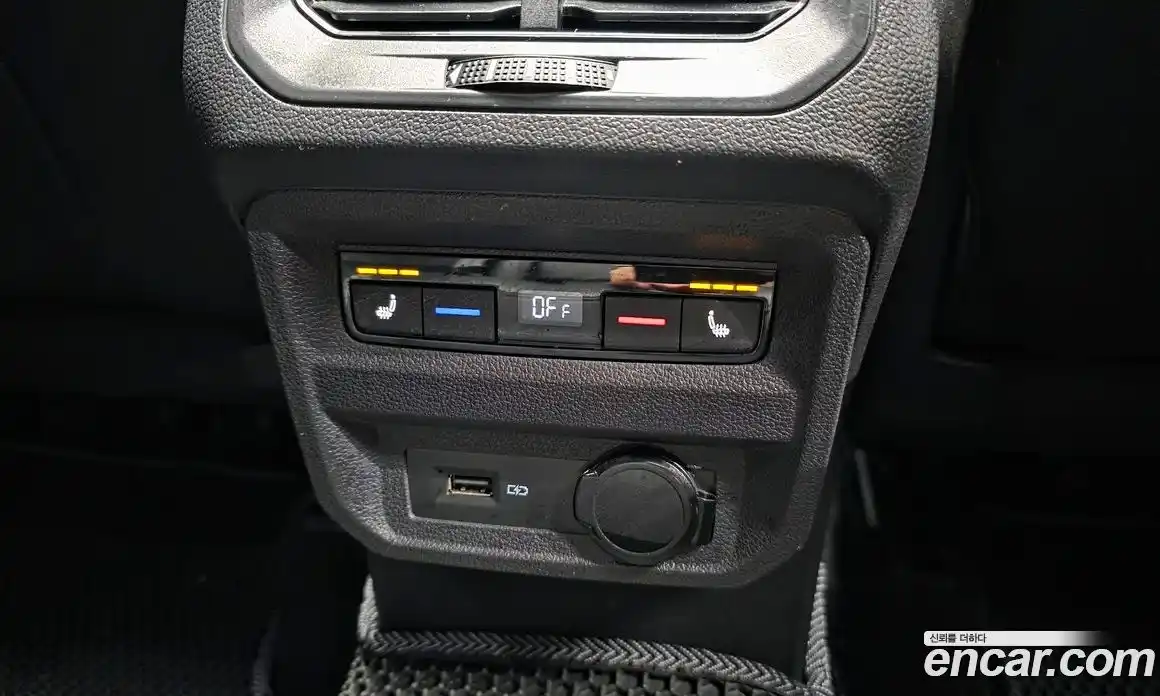 Volkswagen Tiguan 2020 2.0 гидро в Москве № 595598, фото 18