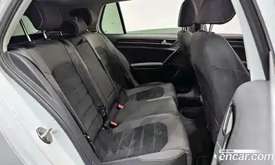 Volkswagen Golf 2013 2.0 гидро в Москве № 595624, миниатюра 12