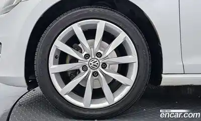 Volkswagen Golf 2013 2.0 гидро в Москве № 595624, миниатюра 5
