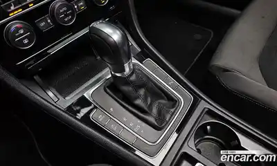 Volkswagen Golf 2013 2.0 гидро в Москве № 595624, миниатюра 9