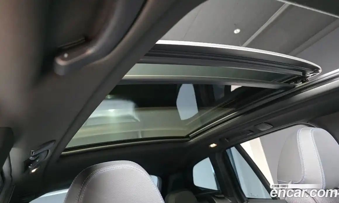 BMW iX3 2021 0.2 гидро в Москве № 621382, фото 18