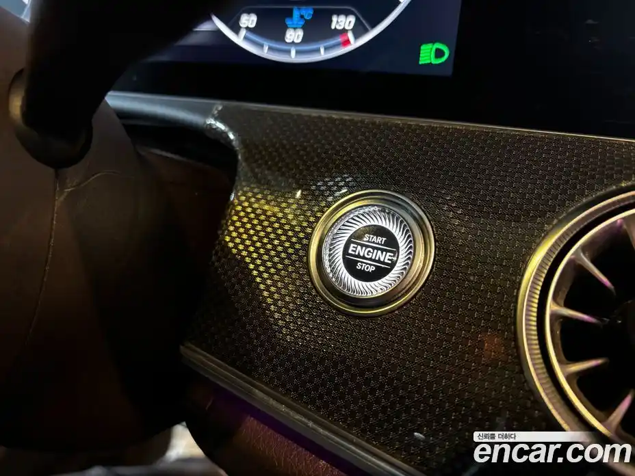 Mercedes-Benz CLS-Class 2019 1.9 гидро в Москве № 623642, фото 11