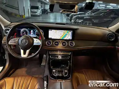 Mercedes-Benz CLS-Class 2019 1.9 гидро в Москве № 623642, миниатюра 7