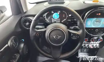 Mini Cooper 2022 2.0 гидро в Москве № 627732, миниатюра 12