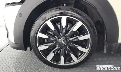 Mini Cooper 2022 2.0 гидро в Москве № 627732, миниатюра 4
