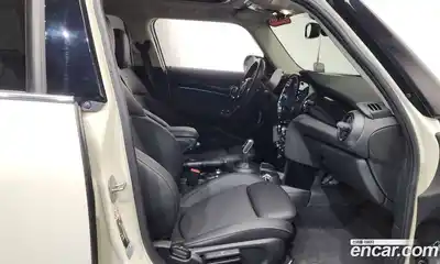 Mini Cooper 2022 2.0 гидро в Москве № 627732, миниатюра 10