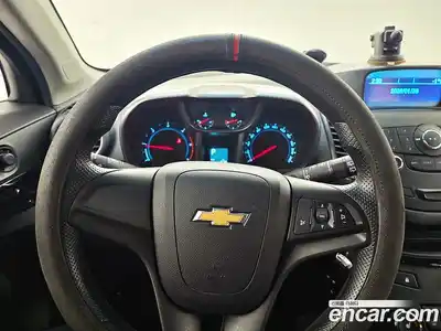 Chevrolet Orlando 2011 2.0 гидро в Москве № 67272, миниатюра 10