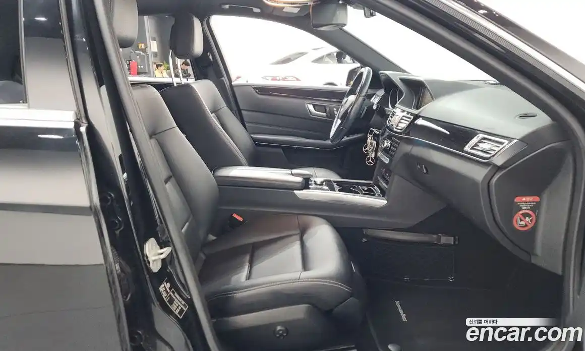 Mercedes-Benz E-Class 2014 2.0 гидро в Москве № 722971, фото 11