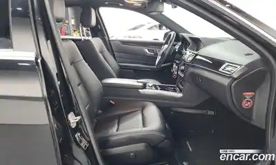 Mercedes-Benz E-Class 2014 2.0 гидро в Москве № 722971, миниатюра 11