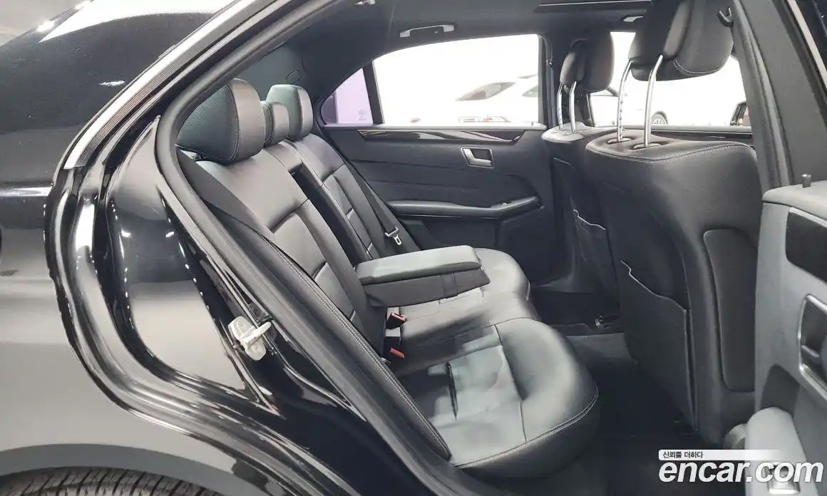 Mercedes-Benz E-Class 2014 2.0 гидро в Москве № 722971, фото 12