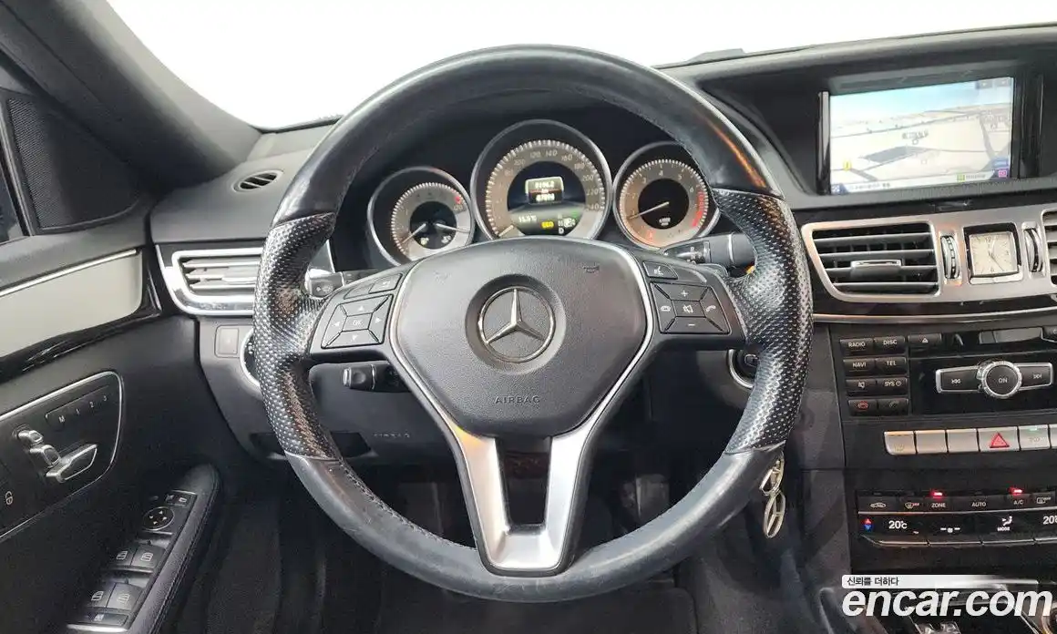Mercedes-Benz E-Class 2014 2.0 гидро в Москве № 722971, фото 13