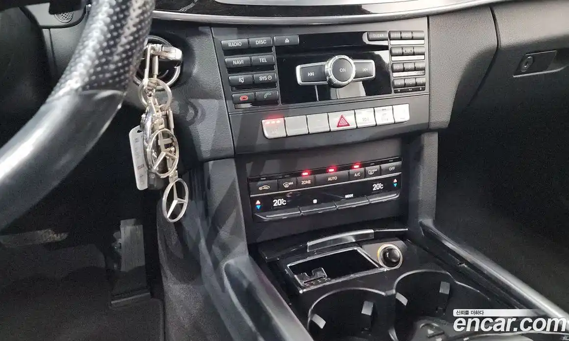 Mercedes-Benz E-Class 2014 2.0 гидро в Москве № 722971, фото 15
