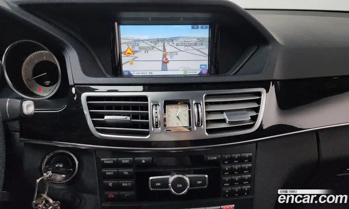 Mercedes-Benz E-Class 2014 2.0 гидро в Москве № 722971, фото 16