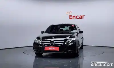 Mercedes-Benz E-Class 2014 2.0 гидро в Москве № 722971, миниатюра 3