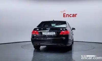 Mercedes-Benz E-Class 2014 2.0 гидро в Москве № 722971, миниатюра 4