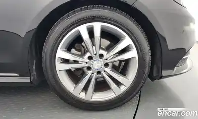Mercedes-Benz E-Class 2014 2.0 гидро в Москве № 722971, миниатюра 5