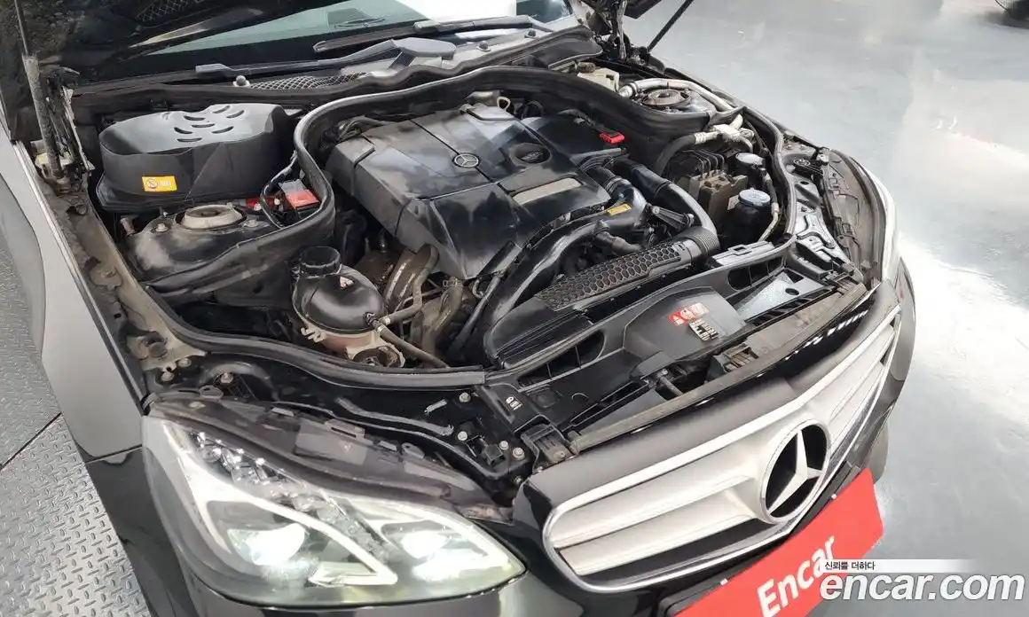 Mercedes-Benz E-Class 2014 2.0 гидро в Москве № 722971, фото 6