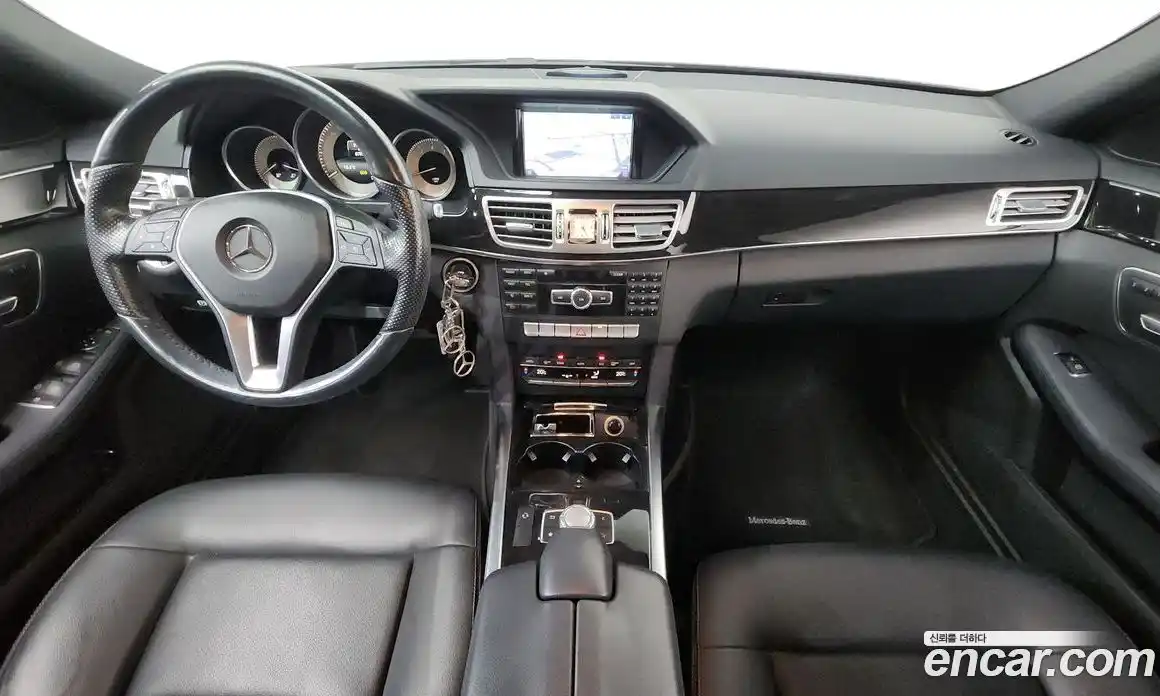 Mercedes-Benz E-Class 2014 2.0 гидро в Москве № 722971, фото 7
