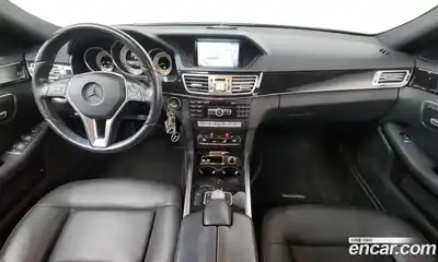 Mercedes-Benz E-Class 2014 2.0 гидро в Москве № 722971, миниатюра 7