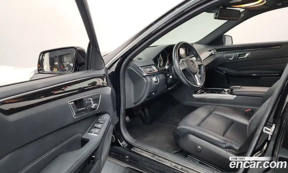 Mercedes-Benz E-Class 2014 2.0 гидро в Москве № 722971, фото 10