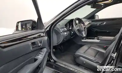 Mercedes-Benz E-Class 2014 2.0 гидро в Москве № 722971, миниатюра 10