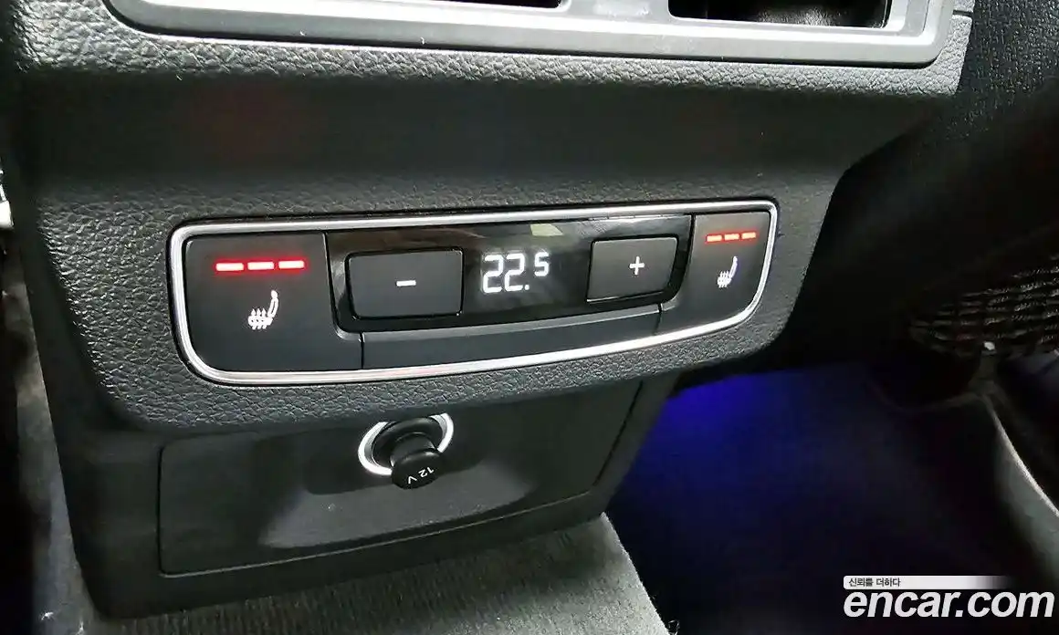 Audi Q5 2020 2.0 гидро в Москве, фото 17