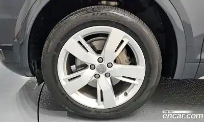 Audi Q5 2020 2.0 гидро в Москве, миниатюра 5