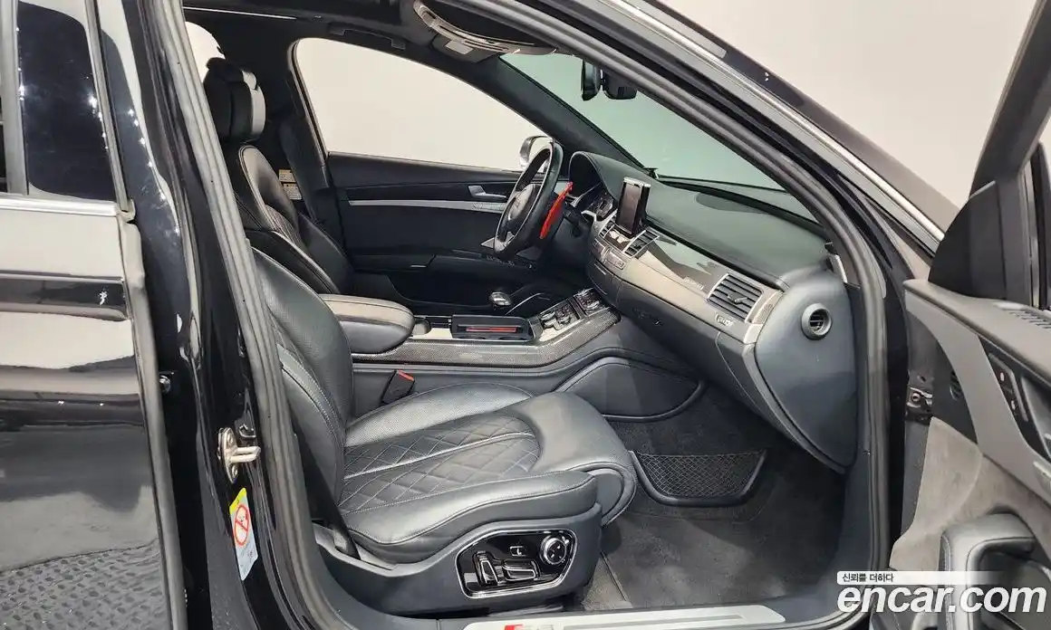 Audi S8 2013 4.0 гидро в Москве, фото 11