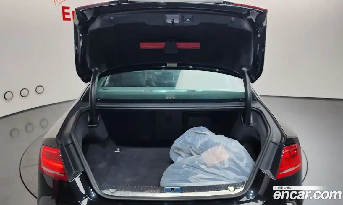Audi S8 2013 4.0 гидро в Москве, фото 20