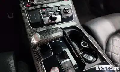 Audi S8 2013 4.0 гидро в Москве, миниатюра 9