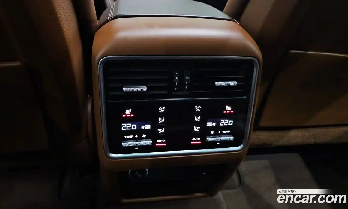 Porsche Cayenne 2021 3.0 гидро в Москве № 724185, фото 18