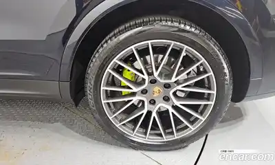 Porsche Cayenne 2021 3.0 гидро в Москве № 724185, миниатюра 5
