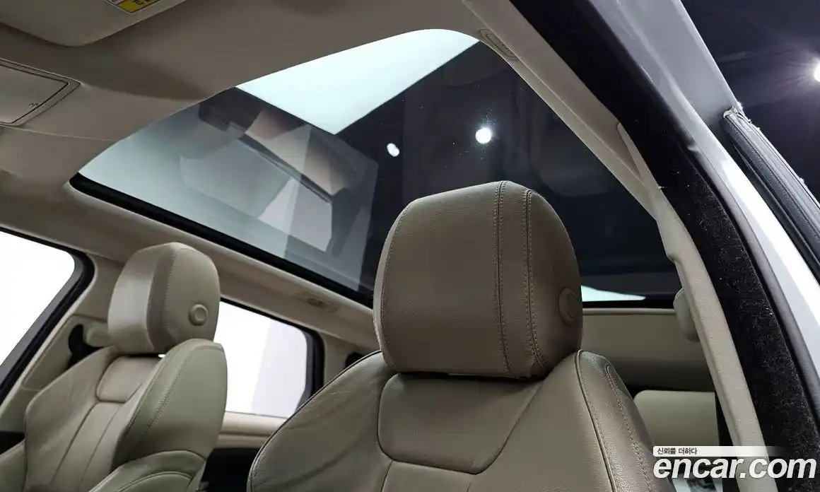 Land Rover Range-Rover Evoque 2017 2.0 гидро в Москве № 724442, фото 20