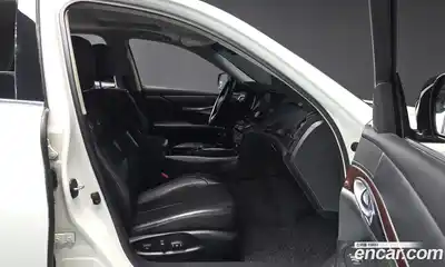 Infiniti M 2011 5.6 гидро в Москве № 746865, миниатюра 11