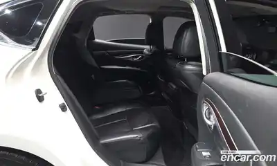 Infiniti M 2011 5.6 гидро в Москве № 746865, миниатюра 12