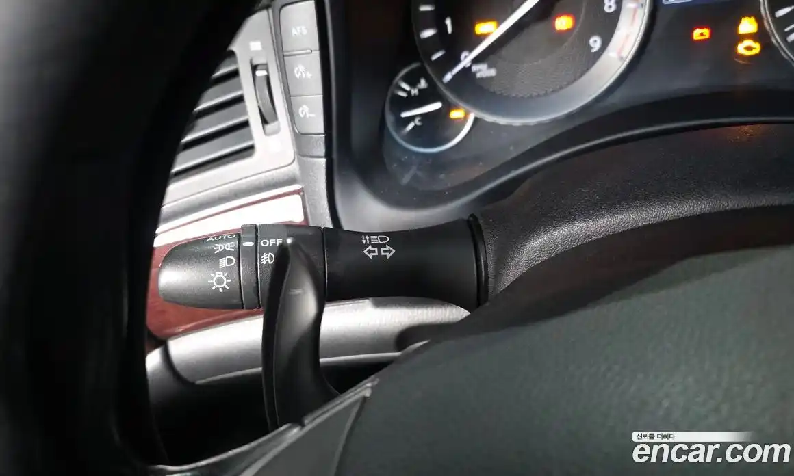 Infiniti M 2011 5.6 гидро в Москве № 746865, фото 17